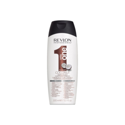 Revlon Uniq One shampoing tout-en-un coco