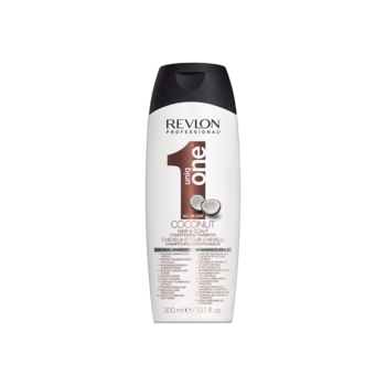 Revlon Uniq One shampoing tout-en-un coco