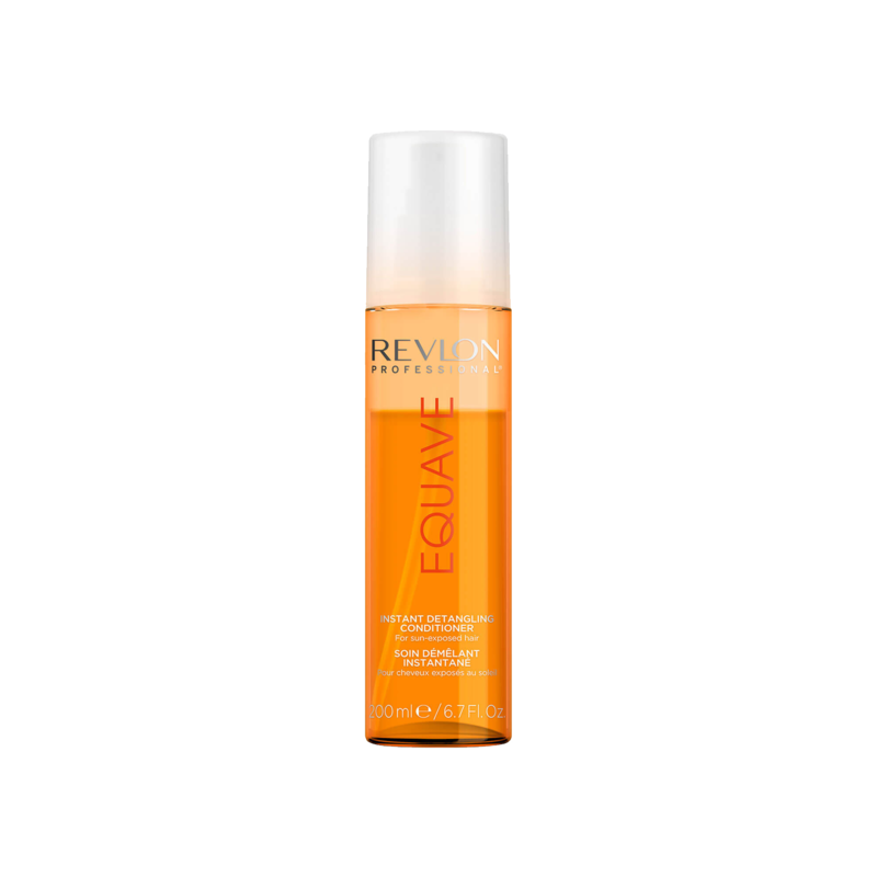 Revlon Equave soin démêlant protection solaire 200ml