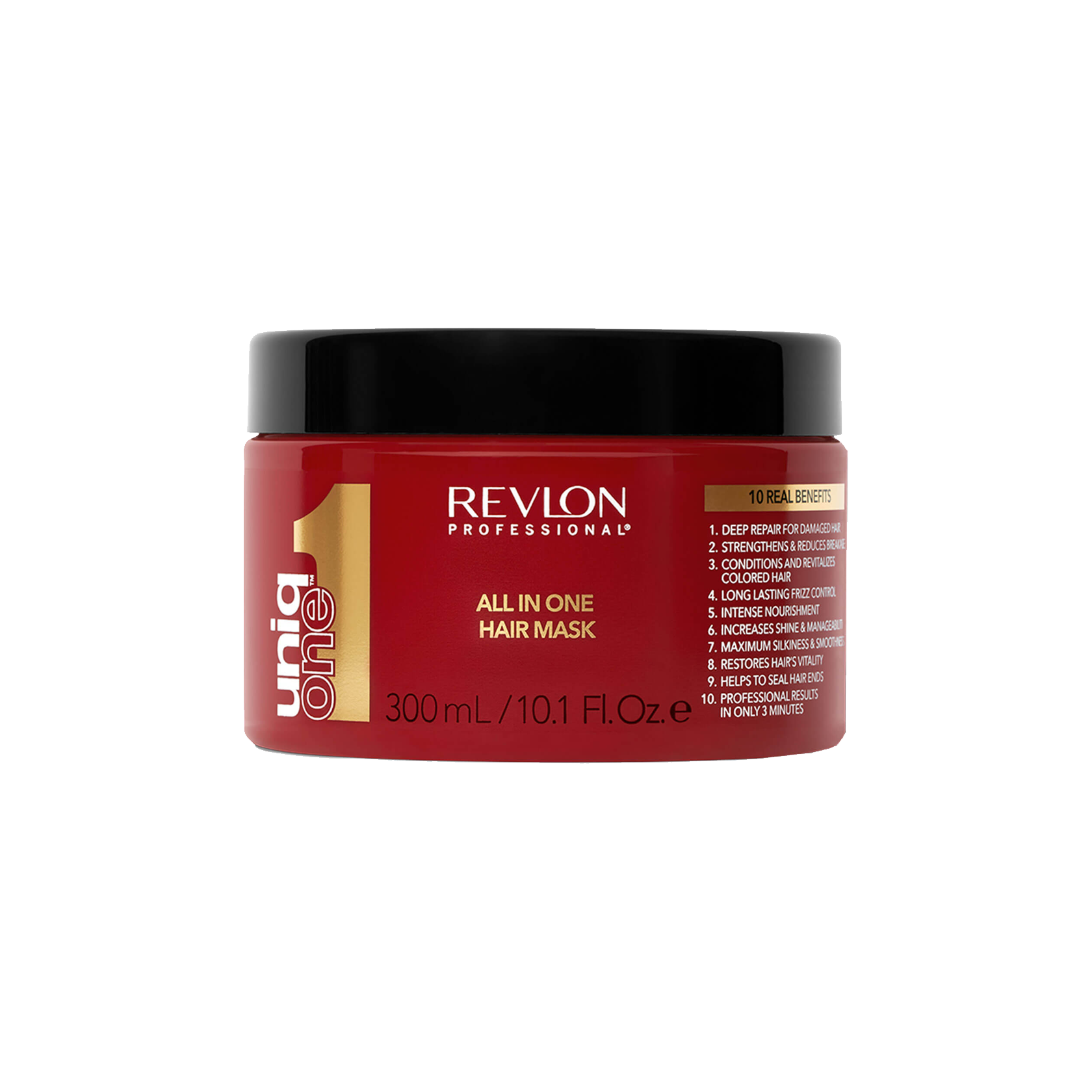Revlon Uniq One masque 300ml