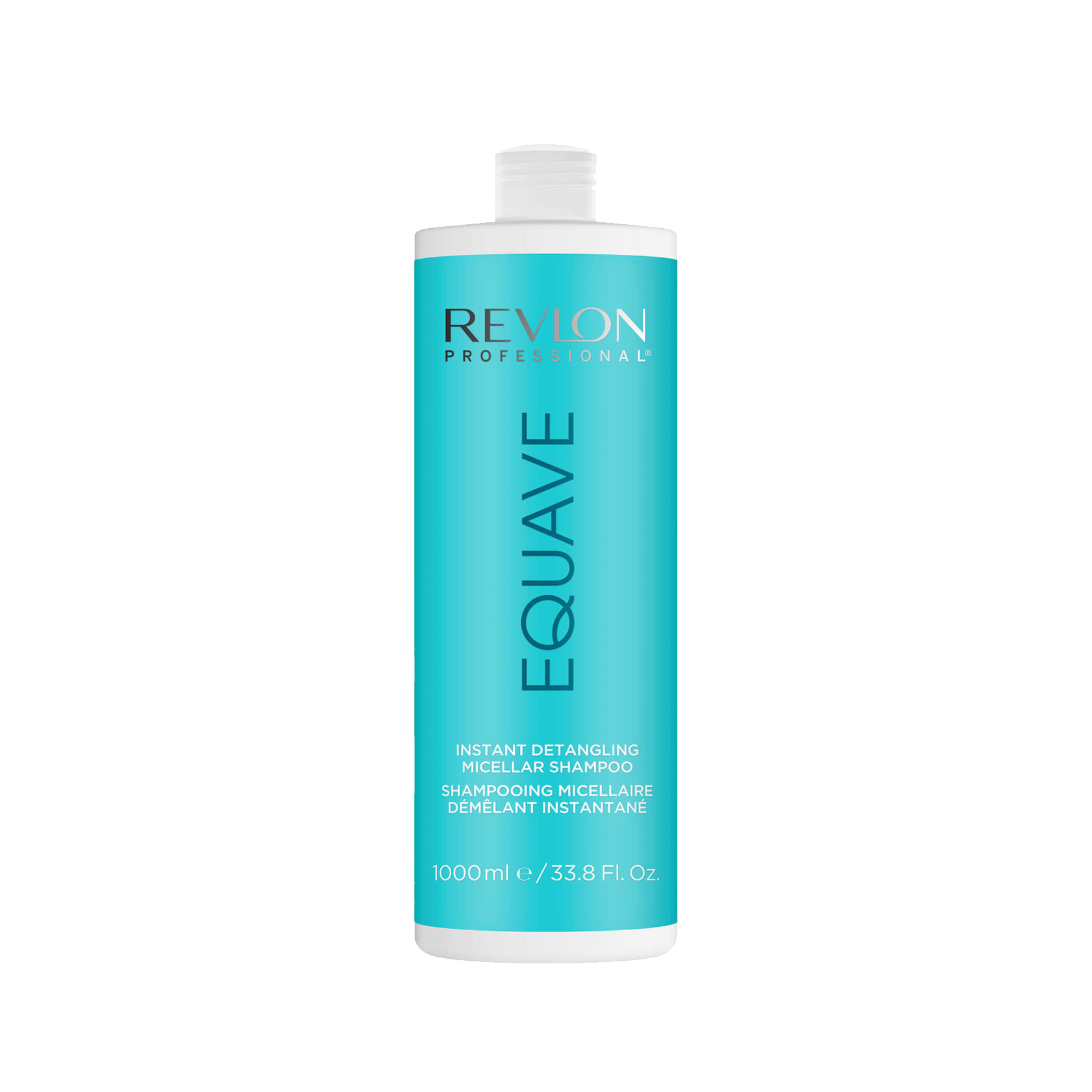 Revlon Equave shampoing micellaire