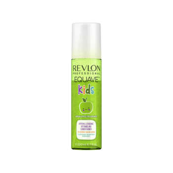 Revlon Equave Kids soin démêlant pomme