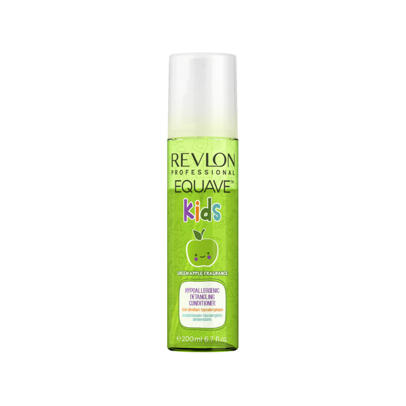 Revlon Equave Kids soin démêlant pomme 200ml