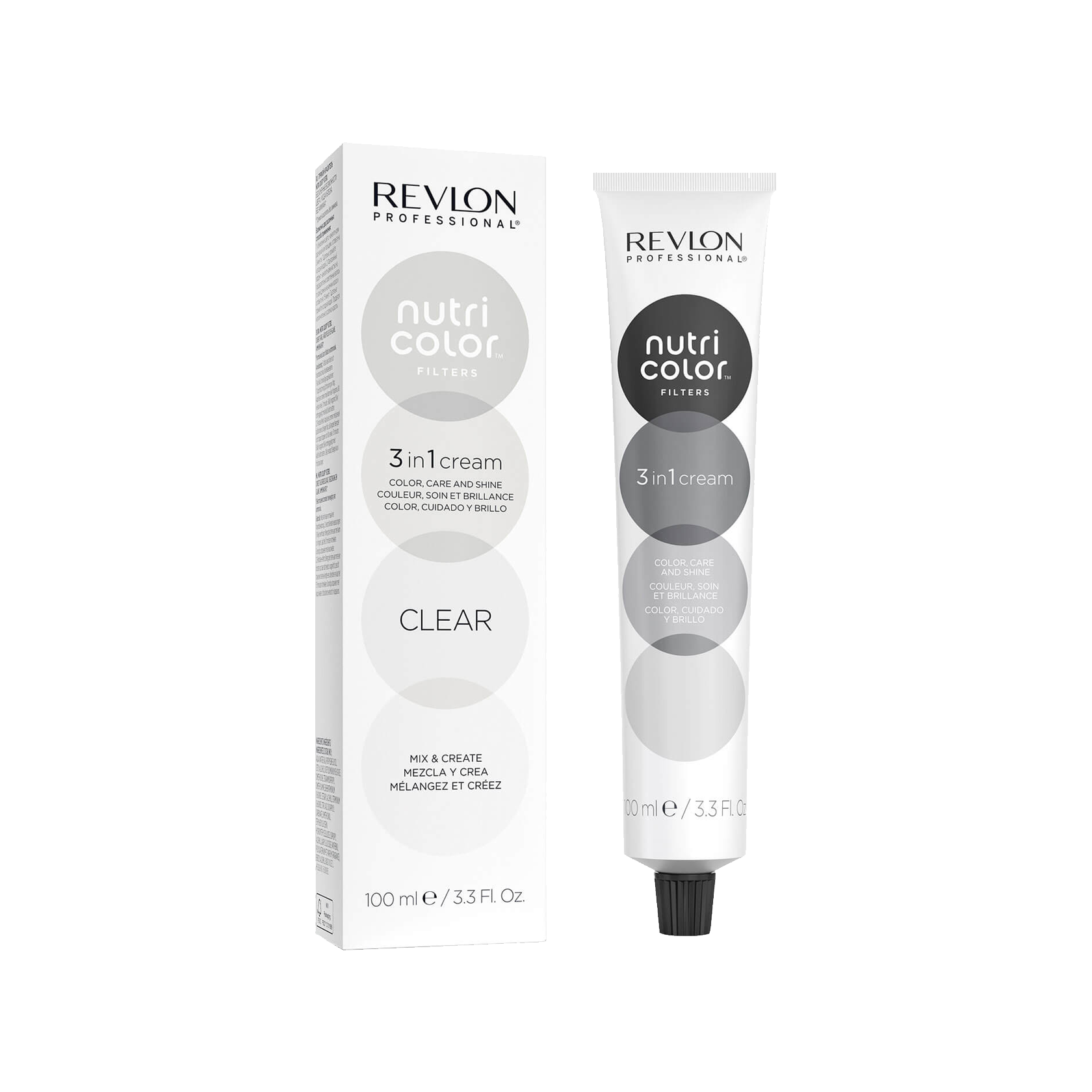 Revlon Nutri Color mix 100ml