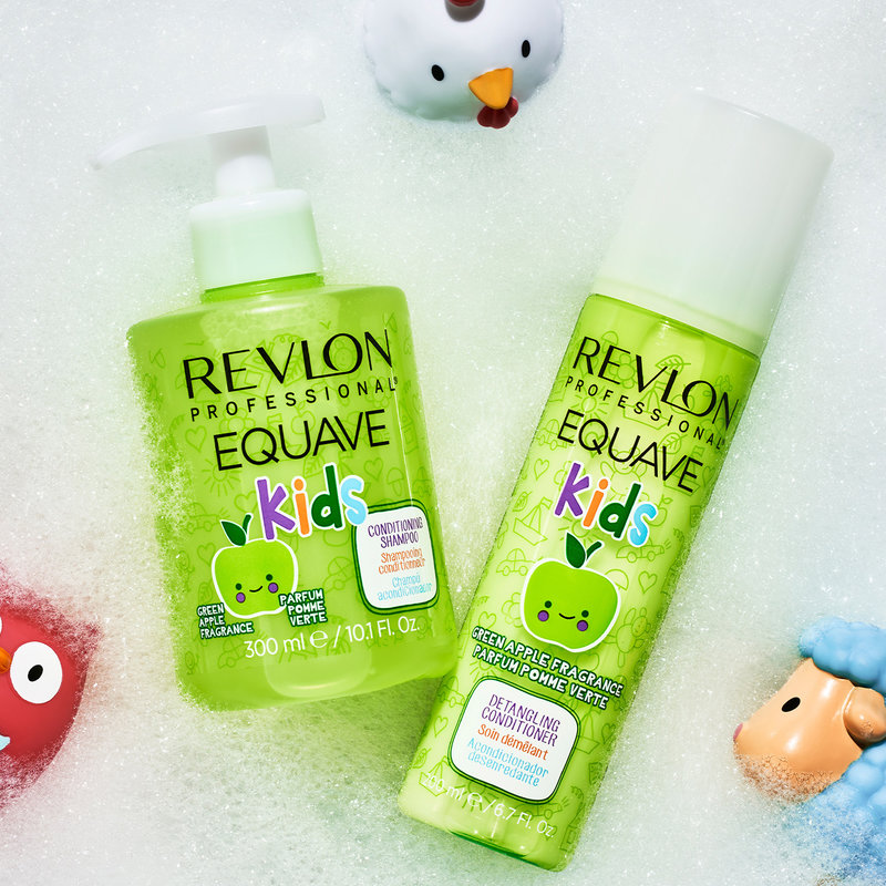 Revlon Equave Kids soin démêlant pomme 200ml