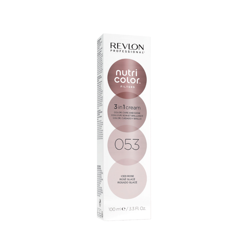 Revlon Nutri Color 100ml
