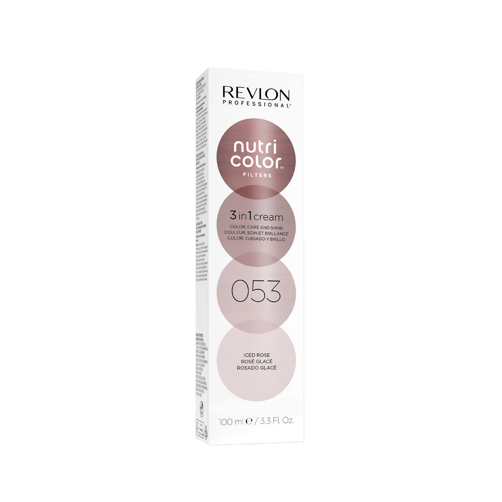 Revlon Nutri Color 100ml