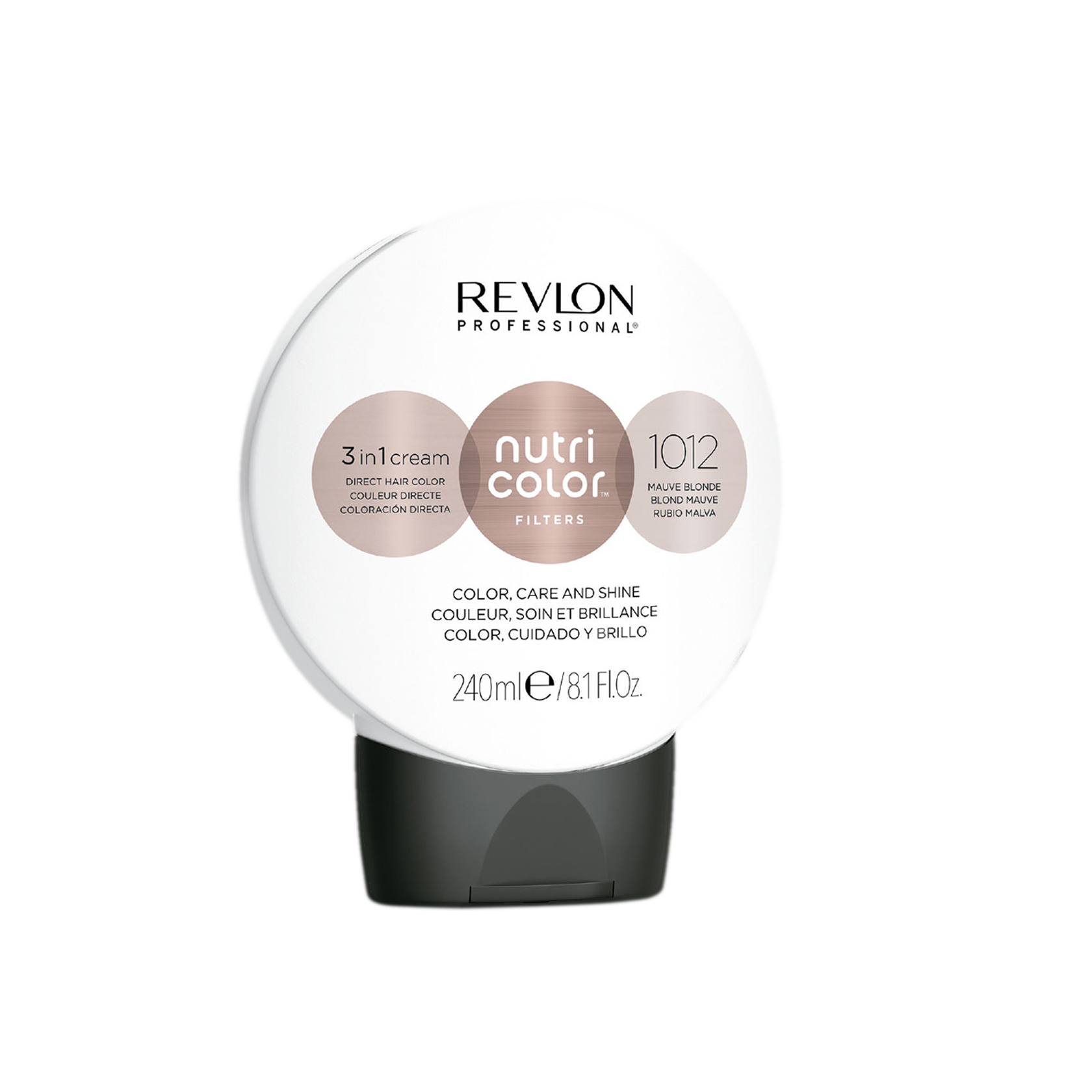 Revlon Nutri Color 240ml