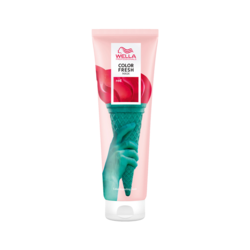 Wella Color Fresh Mask Red