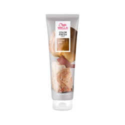 Wella Color Fresh Mask Caramel Glaze