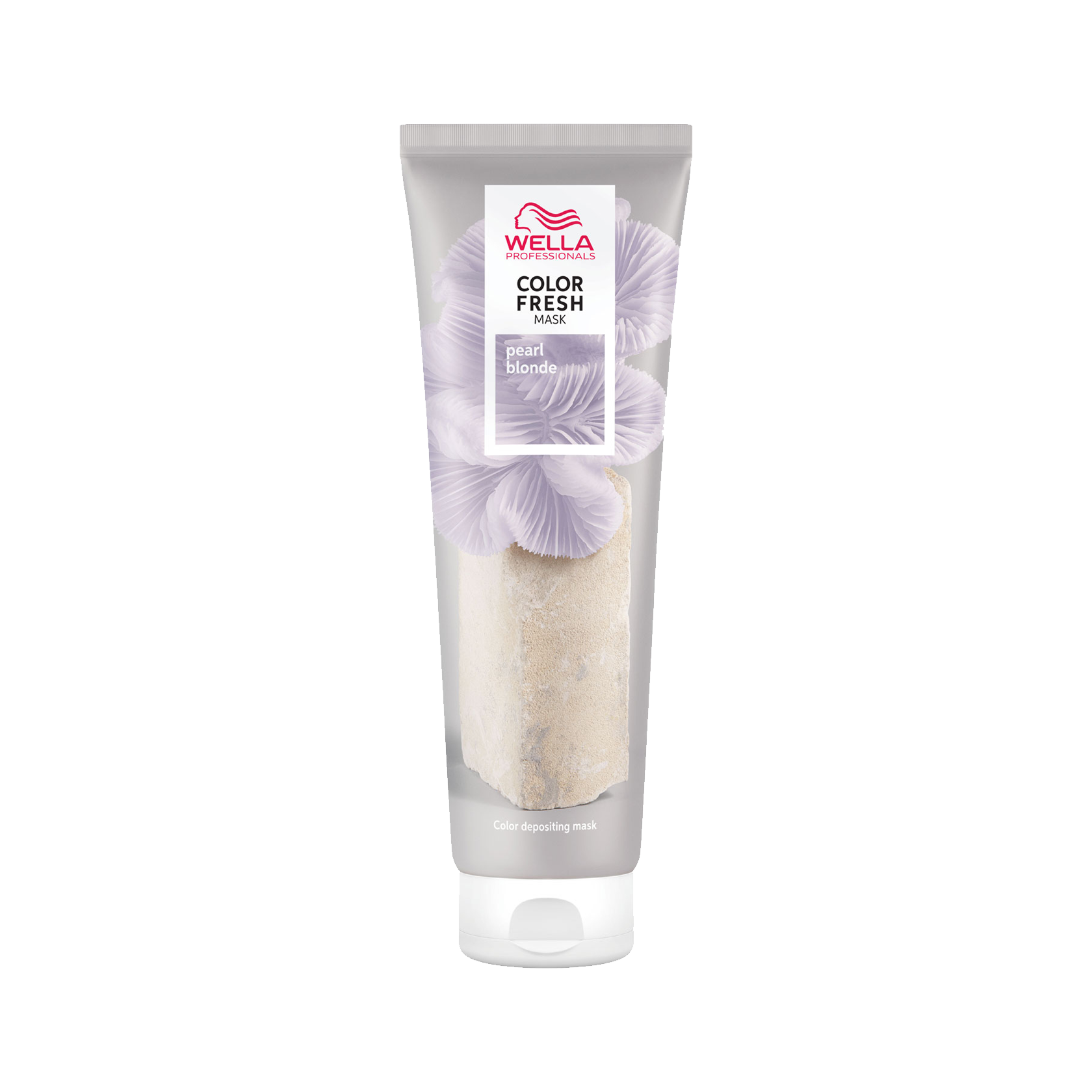 Wella Color Fresh Mask Pearl Blonde 150ml