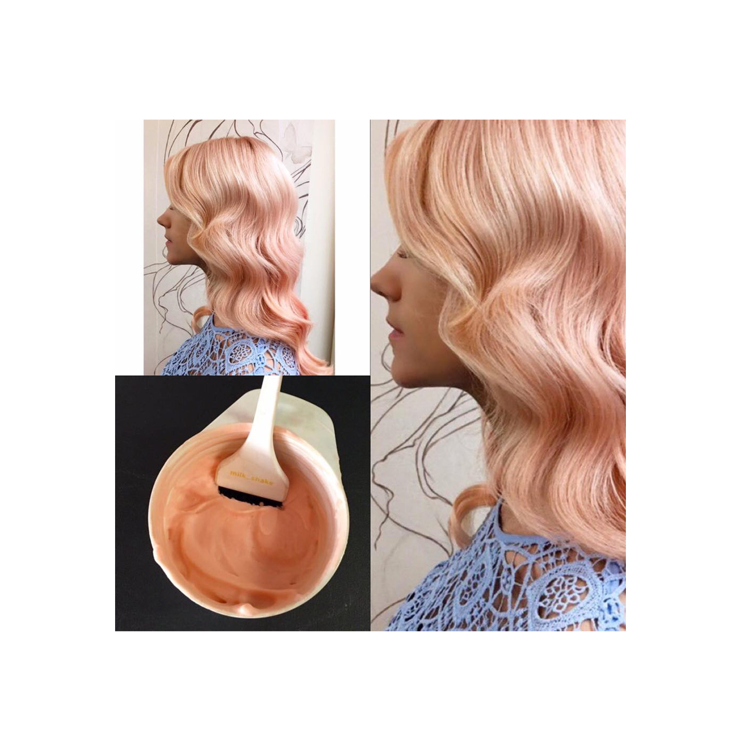 Milk_shake Direct Colour