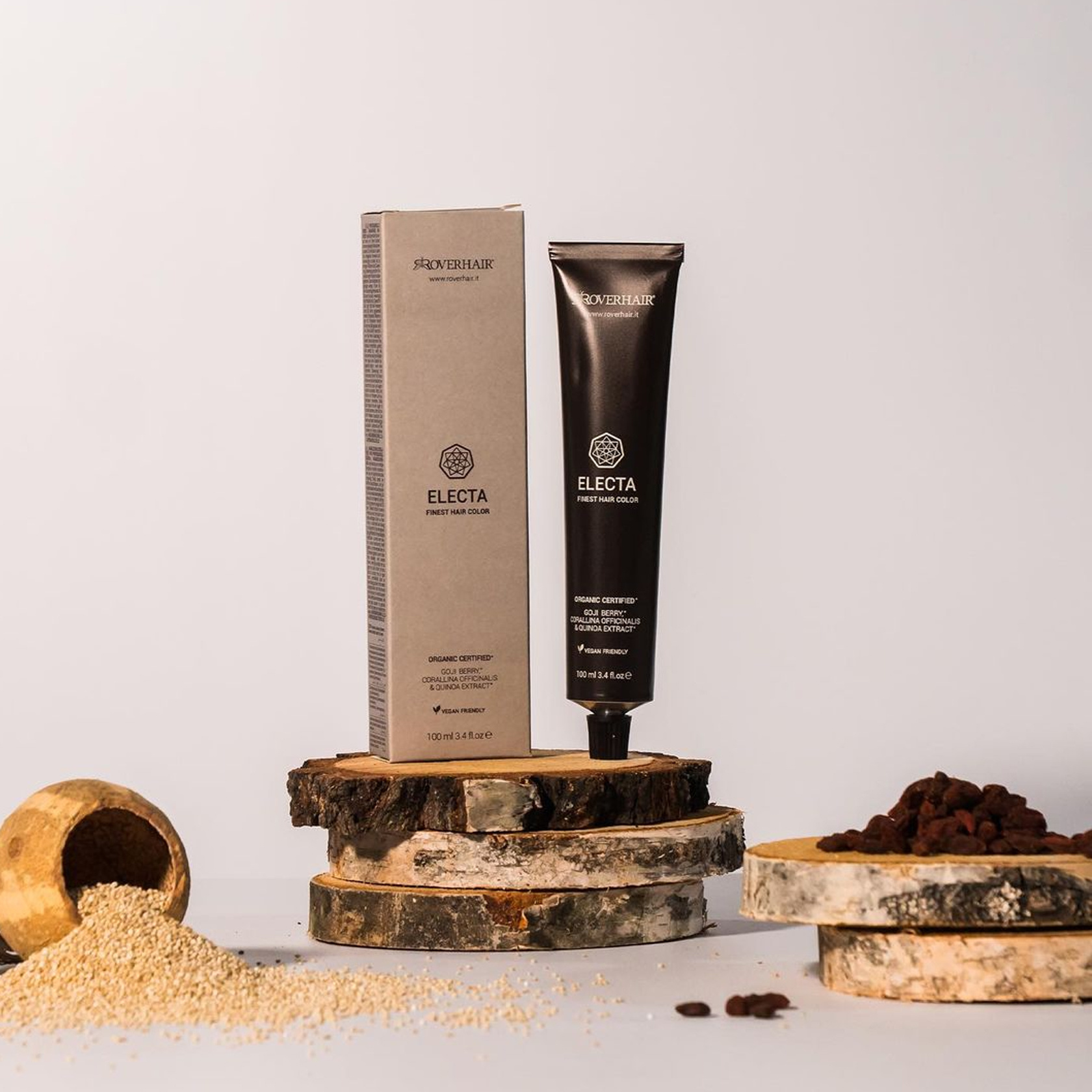 Roverhair Electa 100ml