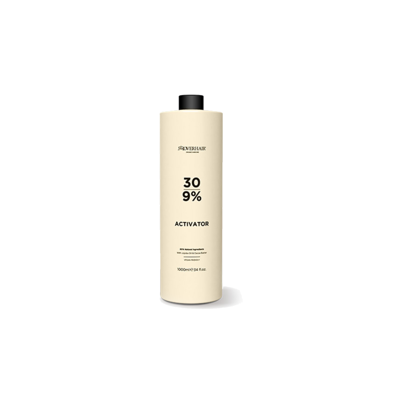 Roverhair Activator 30vol 9% 1000ml