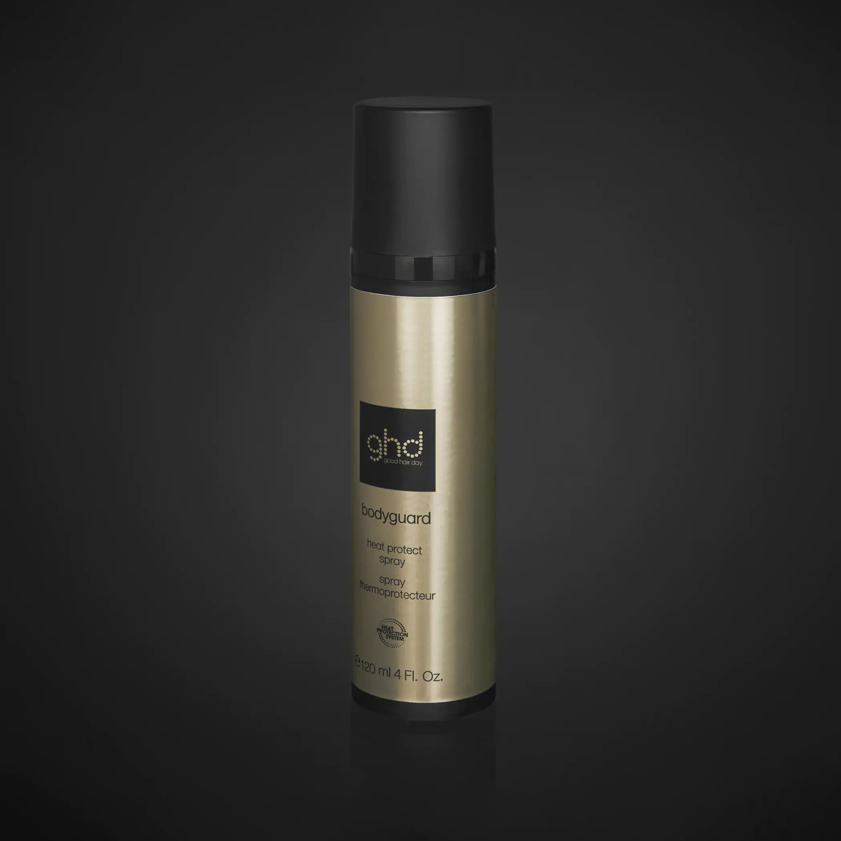 GHD Spray Thermoprotecteur Bodyguard 120ml