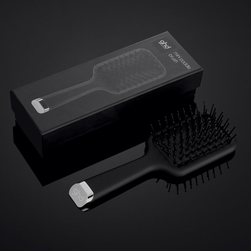 GHD Mini paddle brush