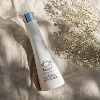 Roverhair Somnium d'Argan fluide cristal