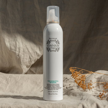 Roverhair Somnium d'argan mousse volumisante