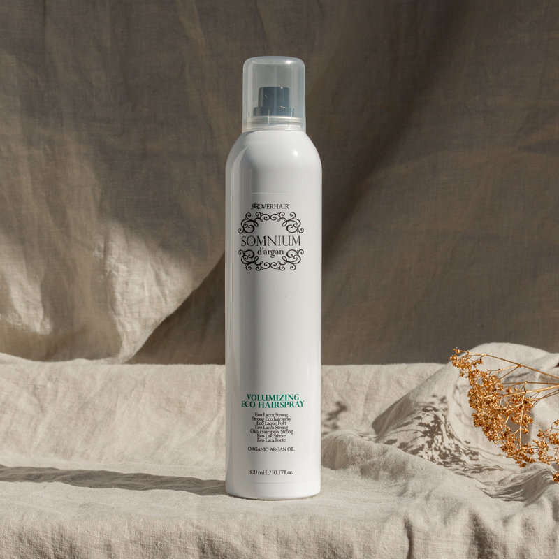 Roverhair Somnium d'argan Laque Eco Forte