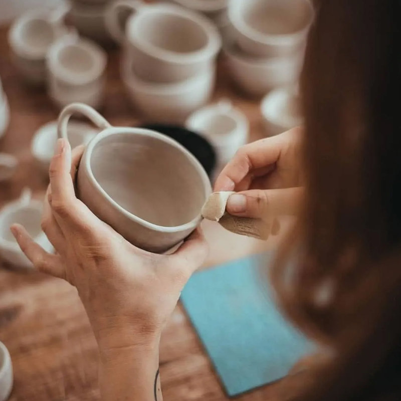 Terra Ceramica Tasse