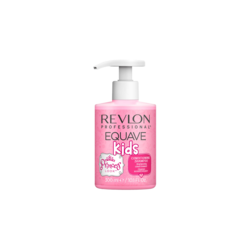 Revlon Equave Kids shampoing 2 en 1 princess