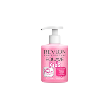 Revlon Equave Kids shampoing 2 en 1 princess