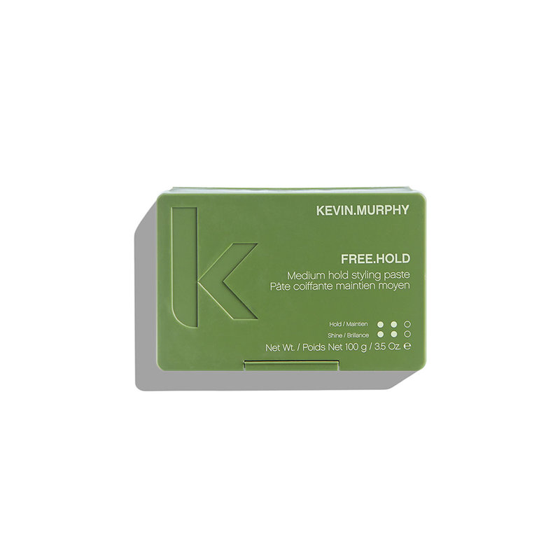 Kevin Murphy Free.Hold Pâte Coiffante 100gr