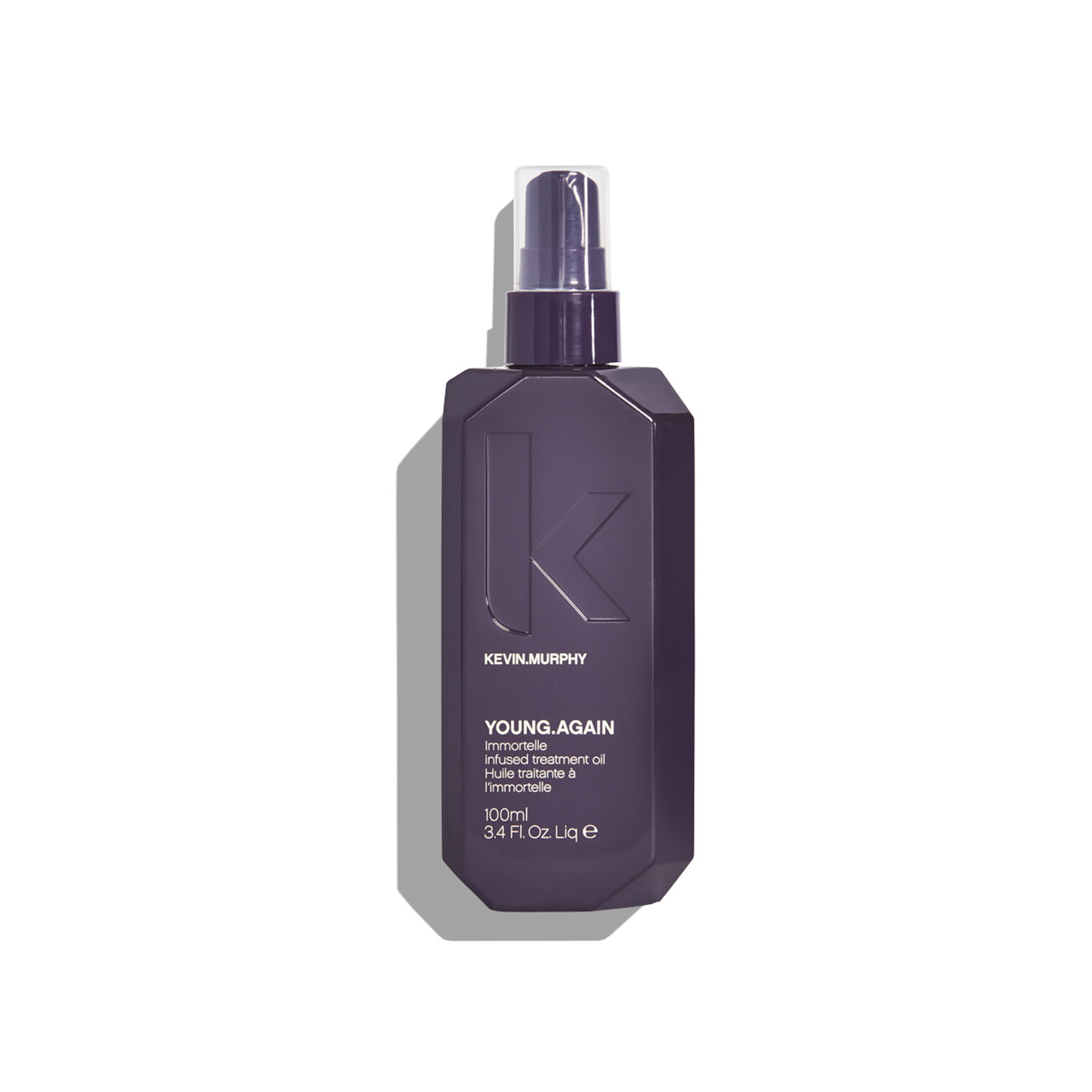 Kevin Murphy Young.Again Huile 100ml