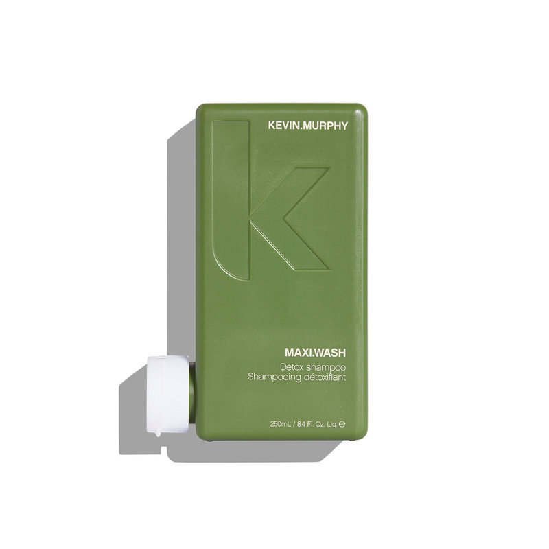 Kevin Murphy Maxi.Wash Shampoing détoxifiant 250ml