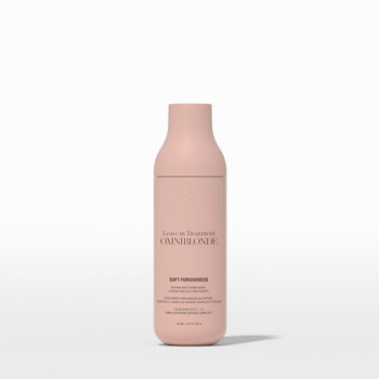 Omniblonde Soft Forgiveness Leave In Après-shampoing