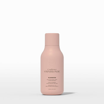 Omniblonde Rejuvenation Après-shampoing