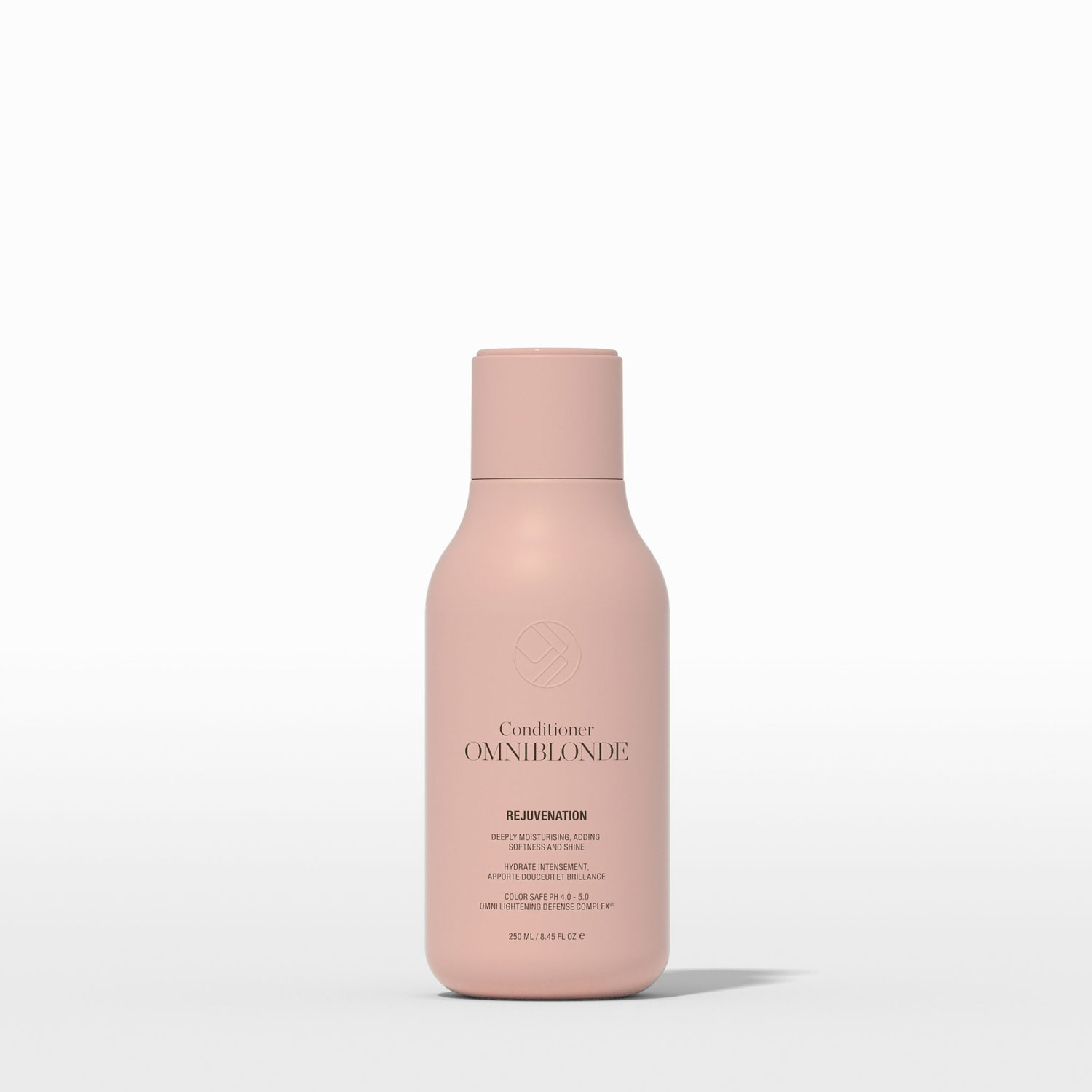 Omniblonde Rejuvenation Après-shampoing 250ml