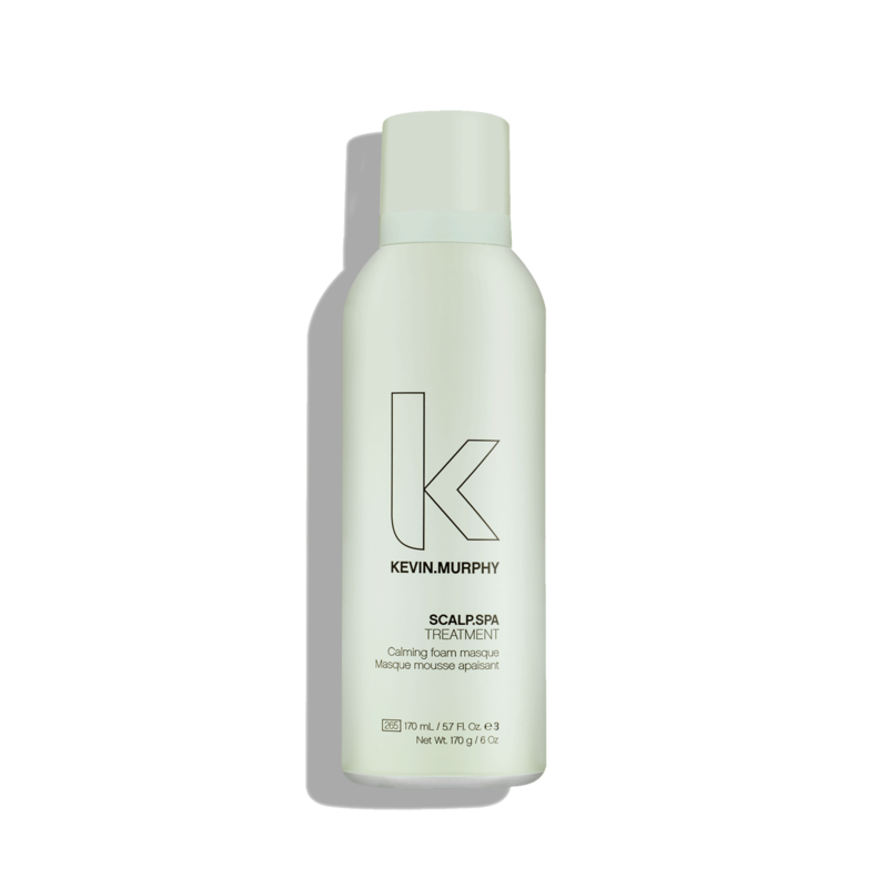 Kevin Murphy Scalp Spa Masque Mousse 170ml
