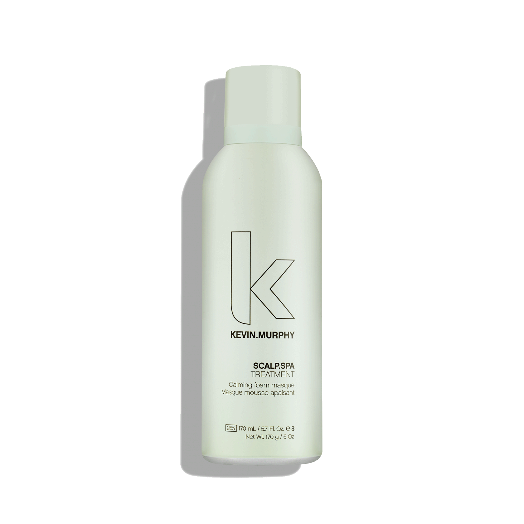 Kevin Murphy Scalp Spa Masque Mousse 170ml