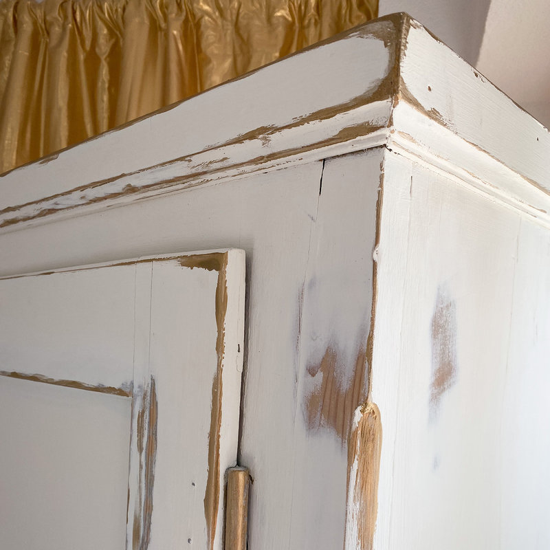 La Petite Armoire