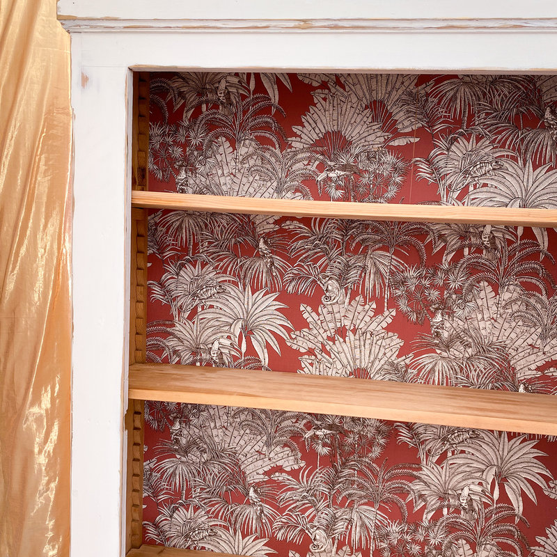 La Petite Armoire