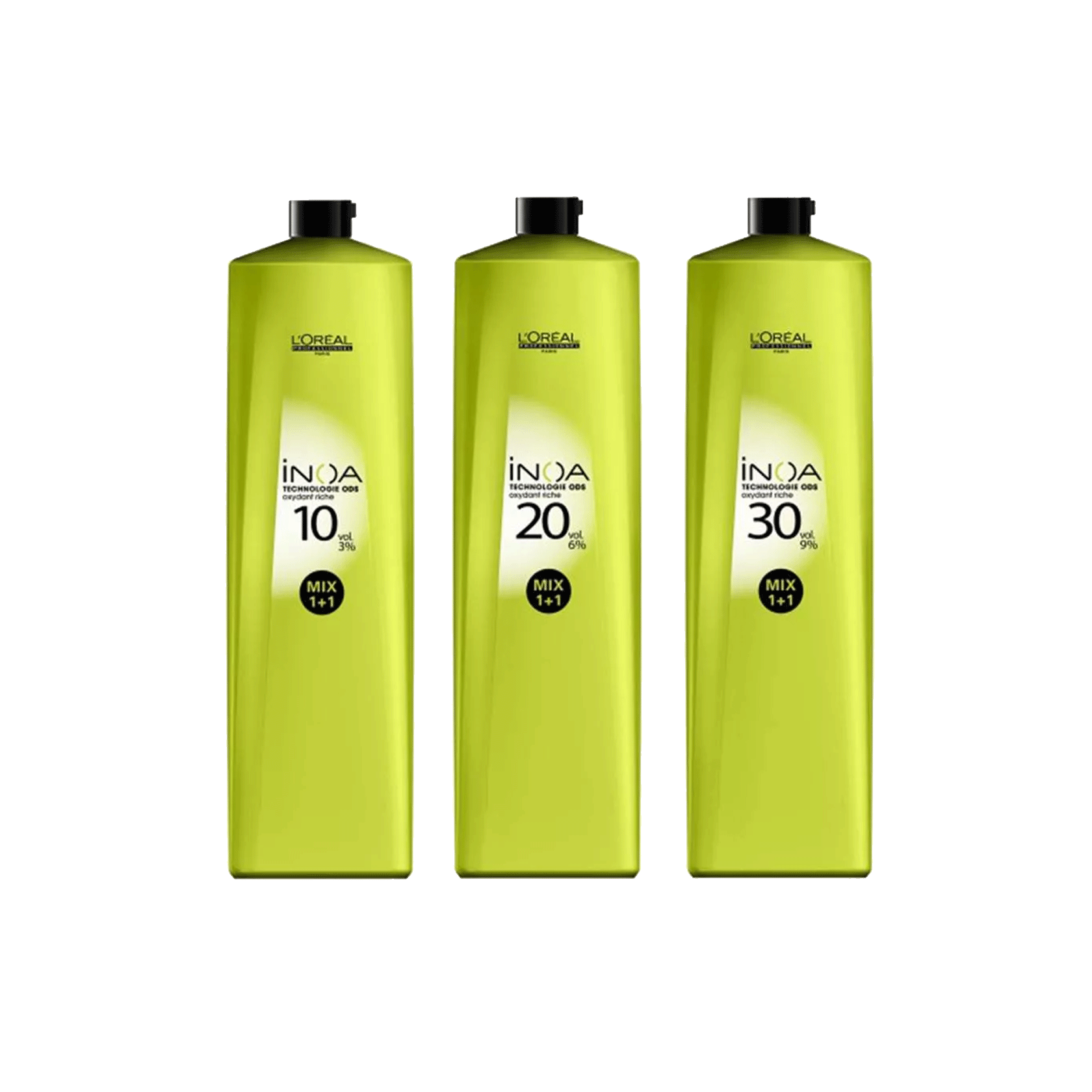 L'Oréal Inoa Oxydant