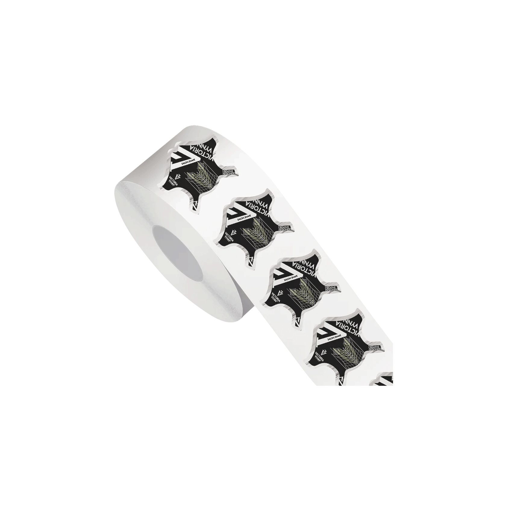 Victoria Vynn Distributeur de chablons 100pces