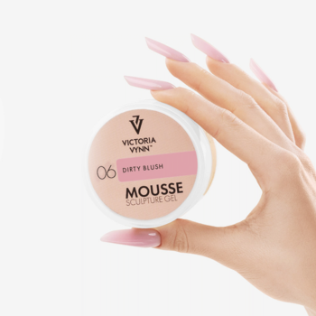 Victoria Vynn Mousse Sculpture Gel