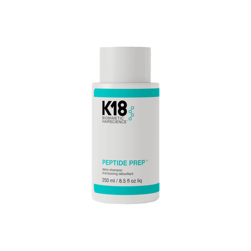 k18 K18 Shampoing Détoxifiant 250ml