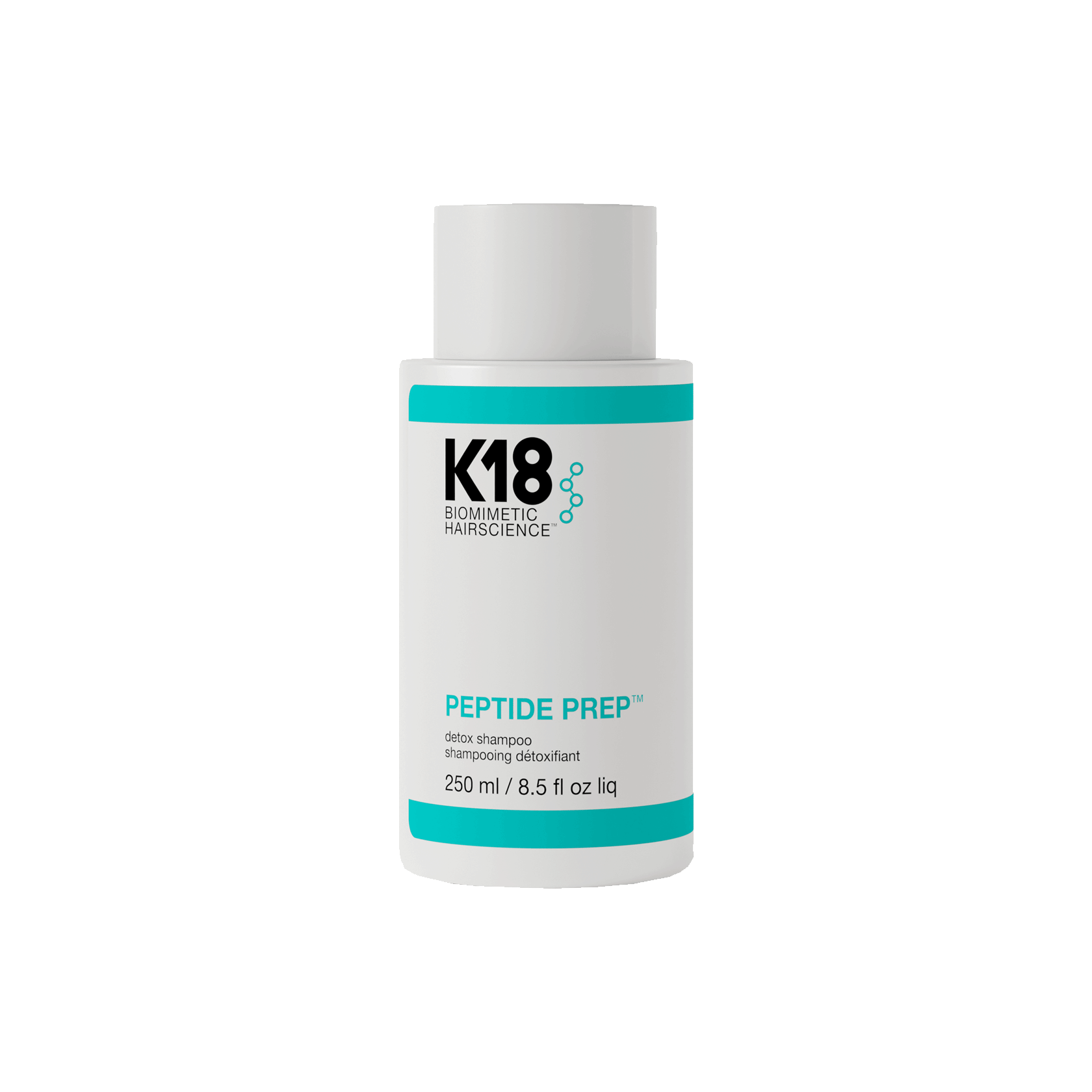 k18 K18 Shampoing Détoxifiant 250ml