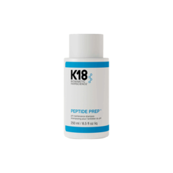 k18 Shampoing pH