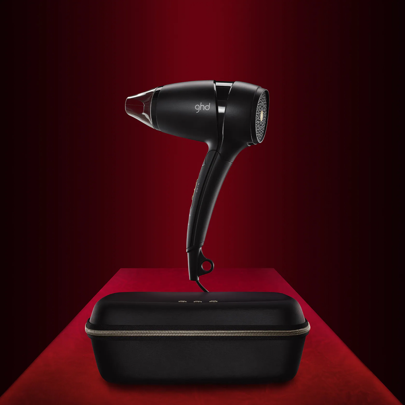 GHD Flight Sèche-cheveux de voyage