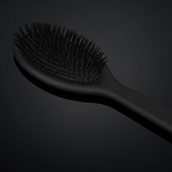 GHD Oval dressing brush