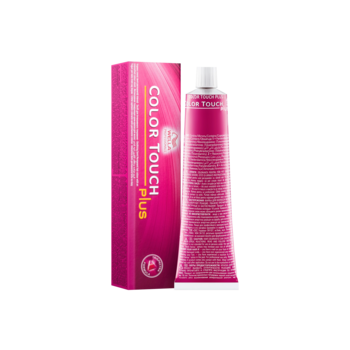 Wella Color Touch Plus