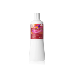 Wella Color Touch Emulsion Révélateur
