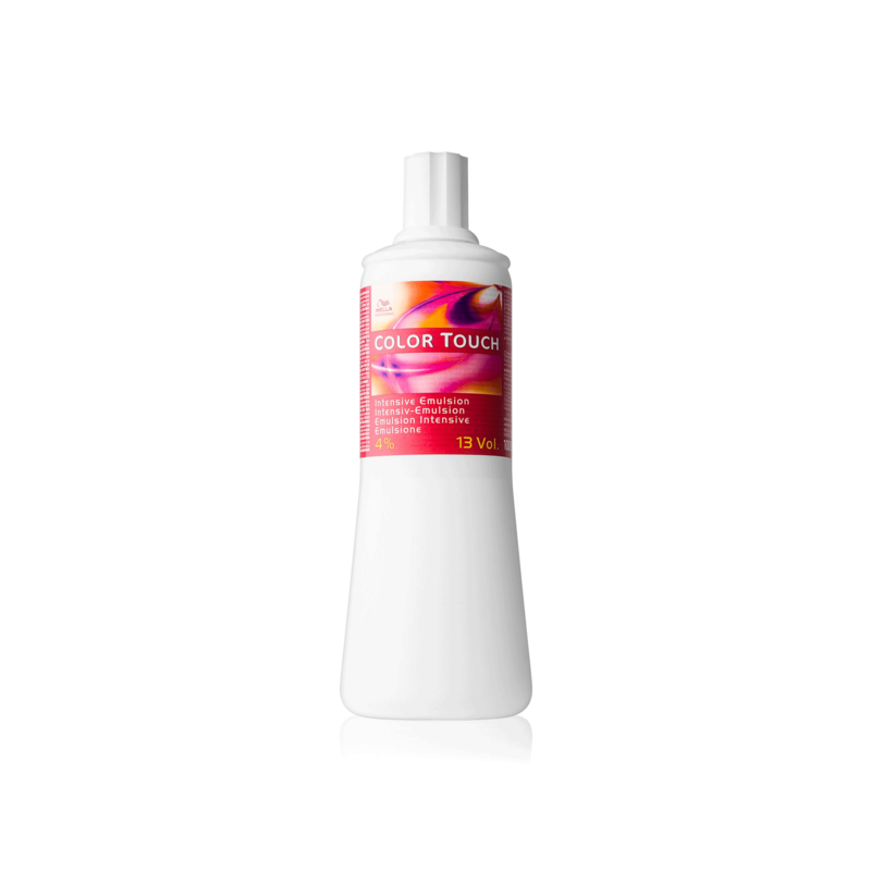 Wella Color Touch Emulsion Révélateur 1000ml