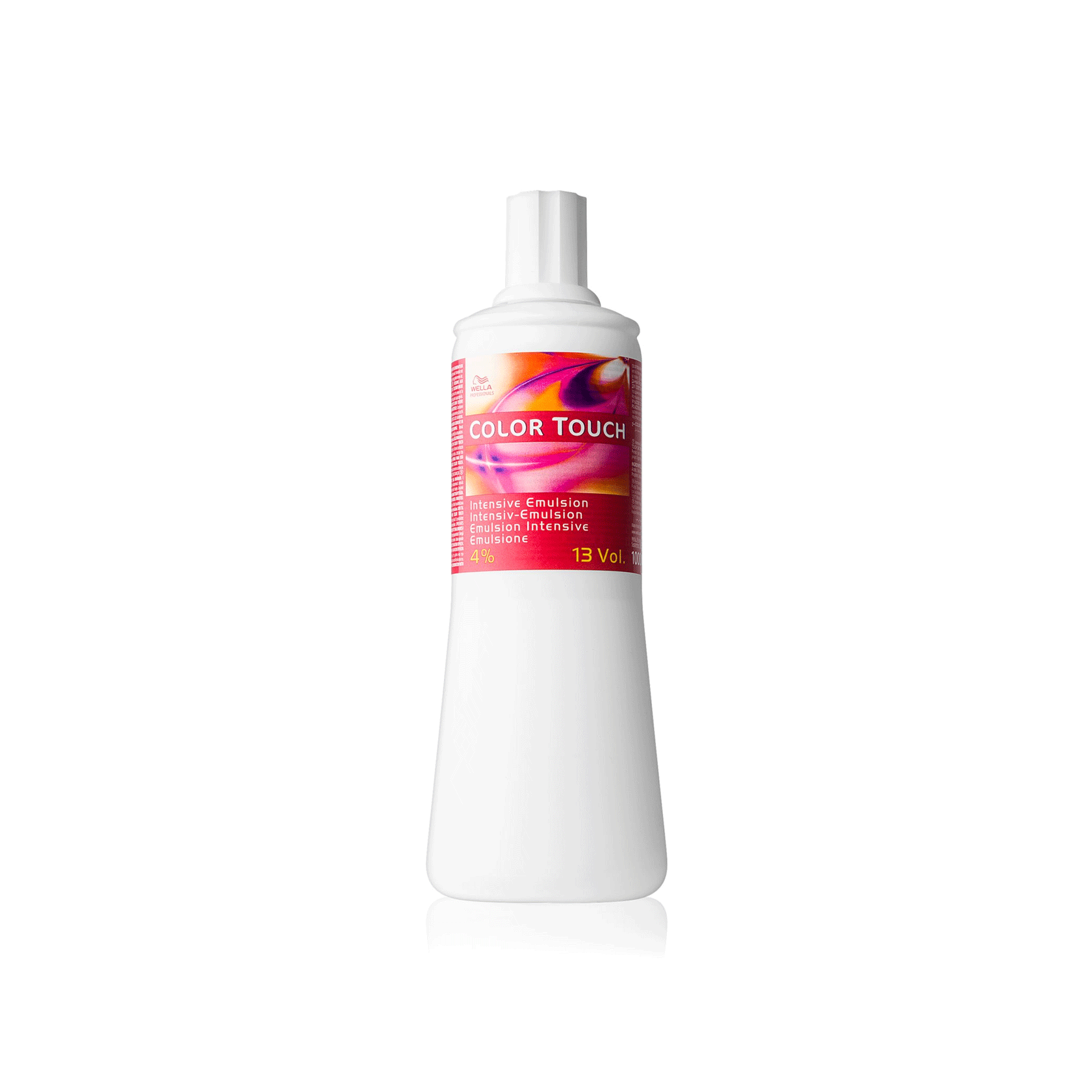 Wella Color Touch Emulsion Révélateur 1000ml