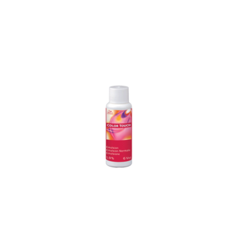 Wella Color Touch Emulsion  Révélateur