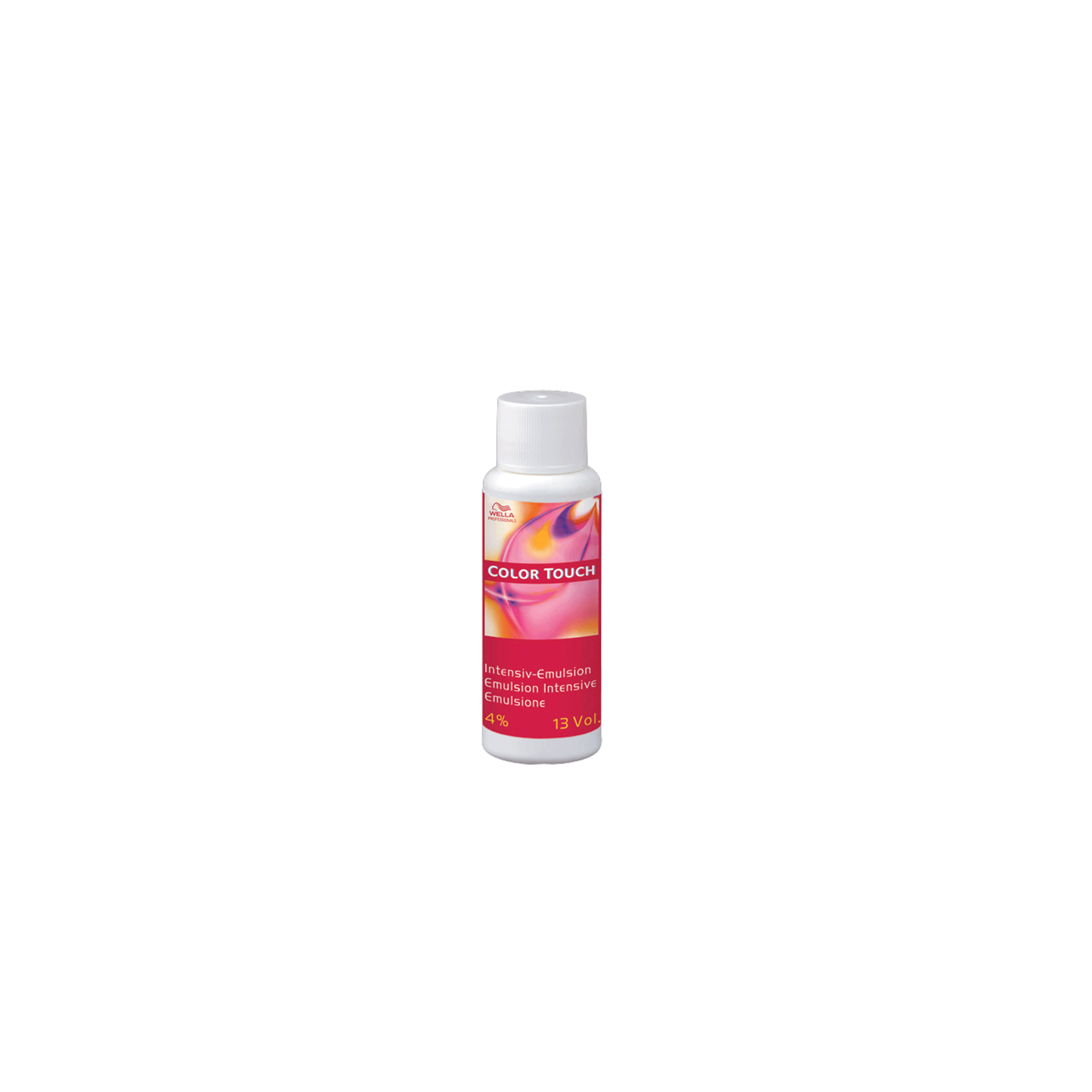 Wella Color Touch Emulsion Révélateur 60ml